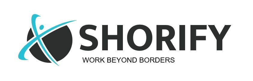 Xshorify — Work Beyond Borders